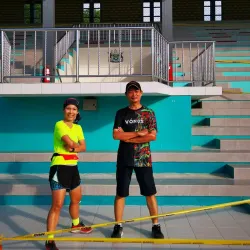 Taman Rakyat Klang - Klang