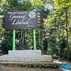 Gunung Lambak - Kluang