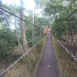 Gunung Lambak - Kluang