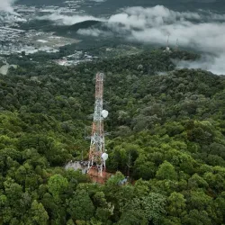 Gunung Lambak - Kluang