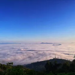Gunung Lambak - Kluang