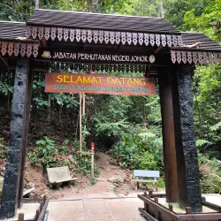 Gunung Lambak - Kluang