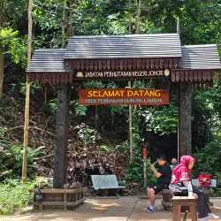 Gunung Lambak - Kluang
