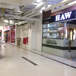 Kluang Mall - Kluang