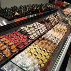 Kluang Mall - Kluang