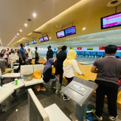 Kluang Mall - Kluang