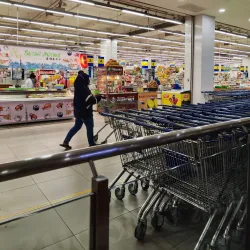 Kluang Mall - Kluang