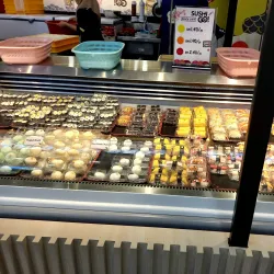 Kluang Mall - Kluang