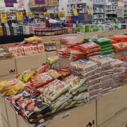 Kluang Mall - Kluang