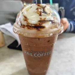 Kluang Rail Coffee - Kluang