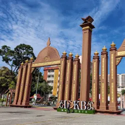 Istana Jahar - Kota Bharu