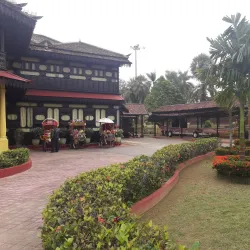 Istana Jahar - Kota Bharu