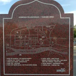 Istana Jahar - Kota Bharu