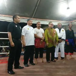 Kelantan Cultural Centre (Pusat Budaya Kelantan) - Kota Bharu