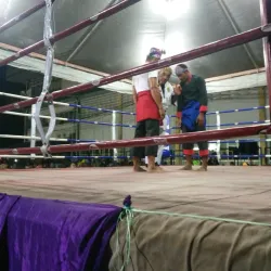 Kelantan Cultural Centre (Pusat Budaya Kelantan) - Kota Bharu