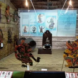 Kelantan State Museum (Muzium Negeri Kelantan) - Kota Bharu