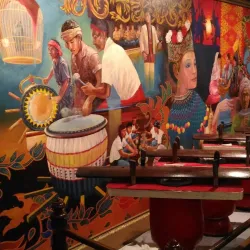 Kelantan State Museum (Muzium Negeri Kelantan) - Kota Bharu