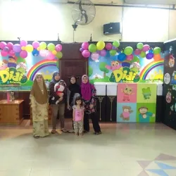 Kelantan State Museum (Muzium Negeri Kelantan) - Kota Bharu