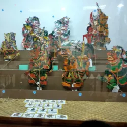 Kelantan State Museum (Muzium Negeri Kelantan) - Kota Bharu