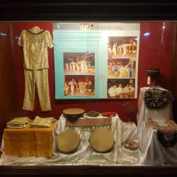 Kelantan State Museum (Muzium Negeri Kelantan) - Kota Bharu