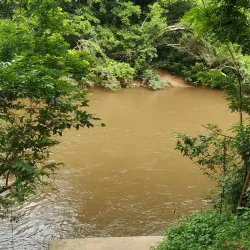 Taman Negara Rantau Panjang - Kota Bharu