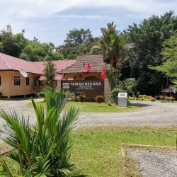 Taman Negara Rantau Panjang - Kota Bharu