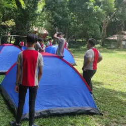 Taman Negara Rantau Panjang - Kota Bharu