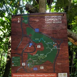 Kota Damansara Park - Kota Damansara