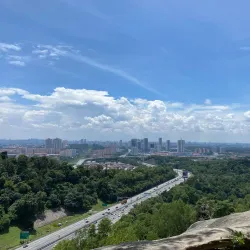 Kota Damansara Park - Kota Damansara