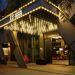 Kota Damansara Performing Arts Centre (KDPAC) - Kota Damansara