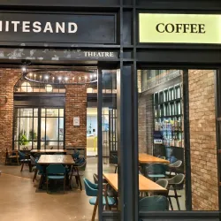 Kota Damansara Performing Arts Centre (KDPAC) - Kota Damansara