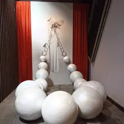 Kota Damansara Performing Arts Centre (KDPAC) - Kota Damansara