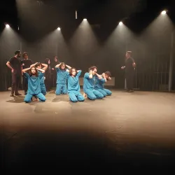 Kota Damansara Performing Arts Centre (KDPAC) - Kota Damansara