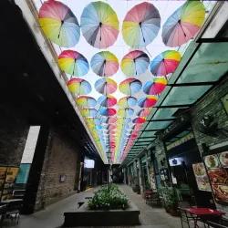 Kota Damansara Performing Arts Centre (KDPAC) - Kota Damansara