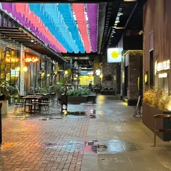 Kota Damansara Performing Arts Centre (KDPAC) - Kota Damansara