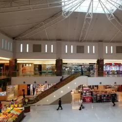 Sunway Giza Mall - Kota Damansara