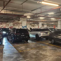 Sunway Giza Mall - Kota Damansara