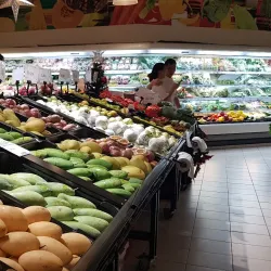 Sunway Giza Mall - Kota Damansara