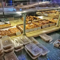 Sunway Giza Mall - Kota Damansara