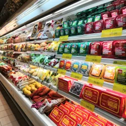 Sunway Giza Mall - Kota Damansara