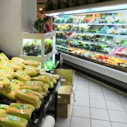 Sunway Giza Mall - Kota Damansara