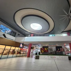 Sunway Nexis - Kota Damansara