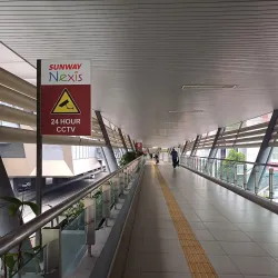 Sunway Nexis - Kota Damansara