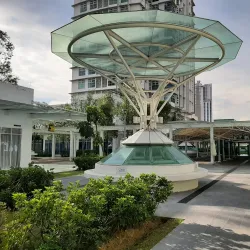 Sunway Nexis - Kota Damansara