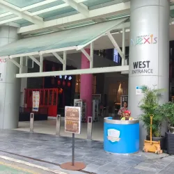 Sunway Nexis - Kota Damansara