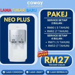 Sunway Nexis - Kota Damansara