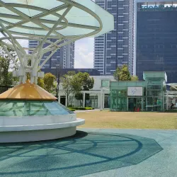 Sunway Nexis - Kota Damansara