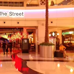 The Curve Shopping Mall - Kota Damansara