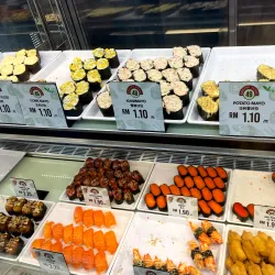 The Curve Shopping Mall - Kota Damansara