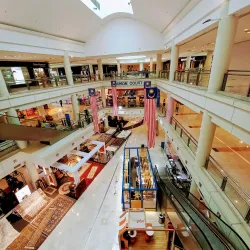 The Curve Shopping Mall - Kota Damansara